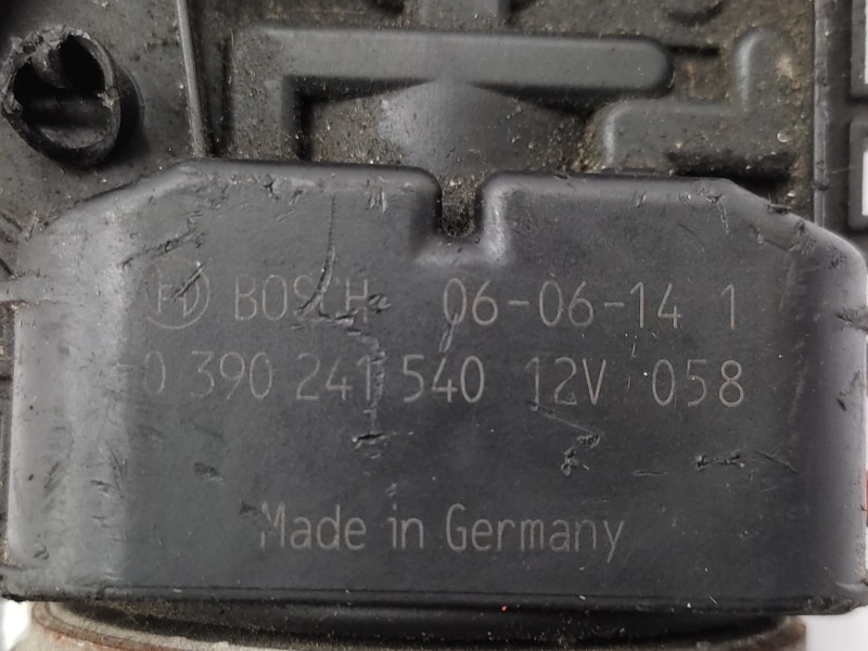 Motor Limpia Delantero 0390241540  - Peugeot 208 Allure 3
