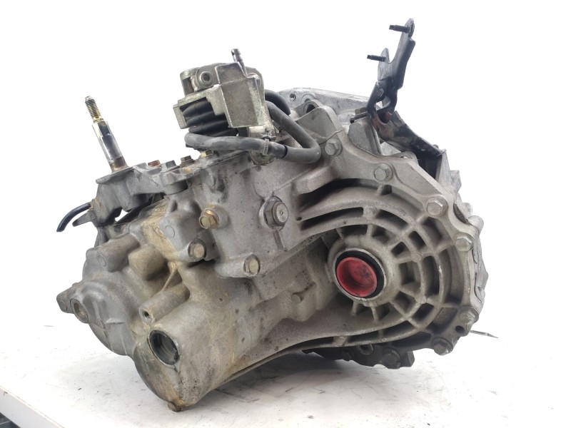Caja Cambios Nd0102 32010ae865  - Nissan Primera (p12) 1.9 Dci 6