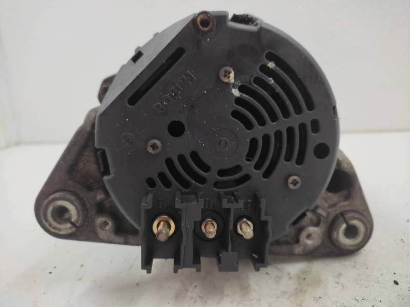 Alternador 96fb10300de 0123310054  - Ford Ka (ccq) Básico 3