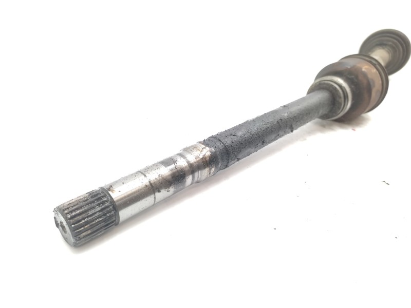 Transmision Delantera Derecha 9637117880 9812781280  - Peugeot 307 (s1) Xs 2