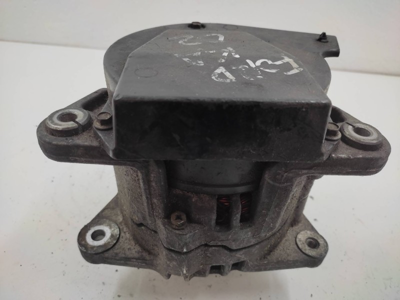 Alternador 96fb10300de 0123310054  - Ford Ka (ccq) Básico 4