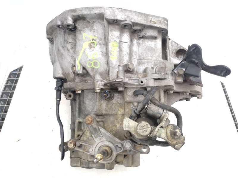 Caja Cambios Nd0102 32010ae865  - Nissan Primera (p12) 1.9 Dci 7