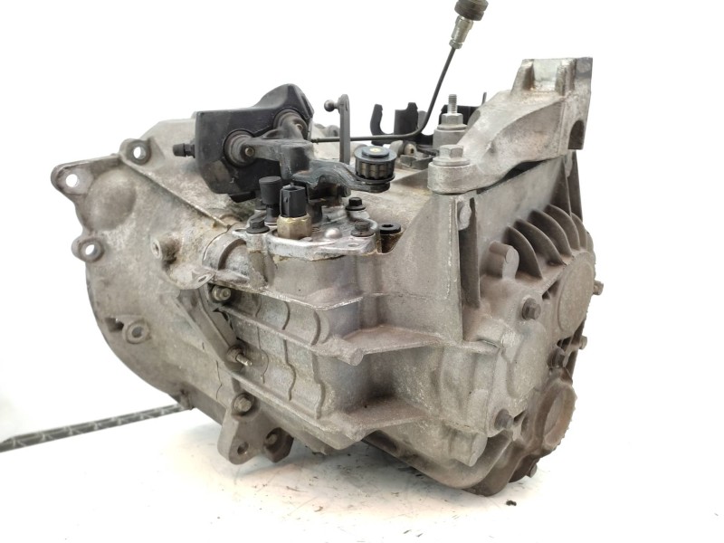 Caja Cambios 4m5r7002ce  - Ford Focus C-max (cap) Ghia (d) 4