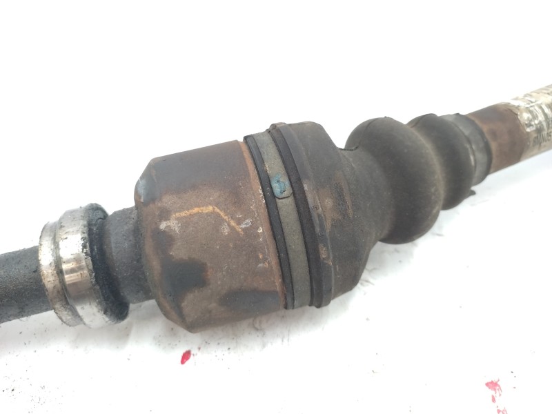 Transmision Delantera Derecha 9637117880 9812781280  - Peugeot 307 (s1) Xs 3