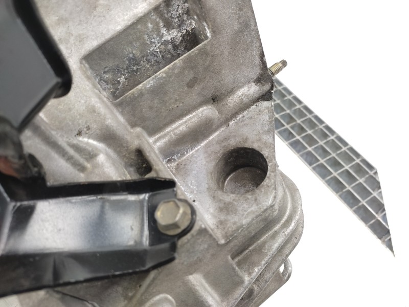 Caja Cambios Nd0102 32010ae865  - Nissan Primera (p12) 1.9 Dci 8