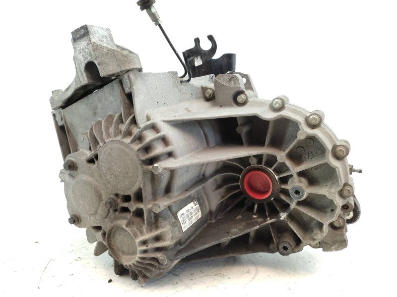 Caja Cambios 4m5r7002ce  - Ford Focus C-max (cap) Ghia (d) 6