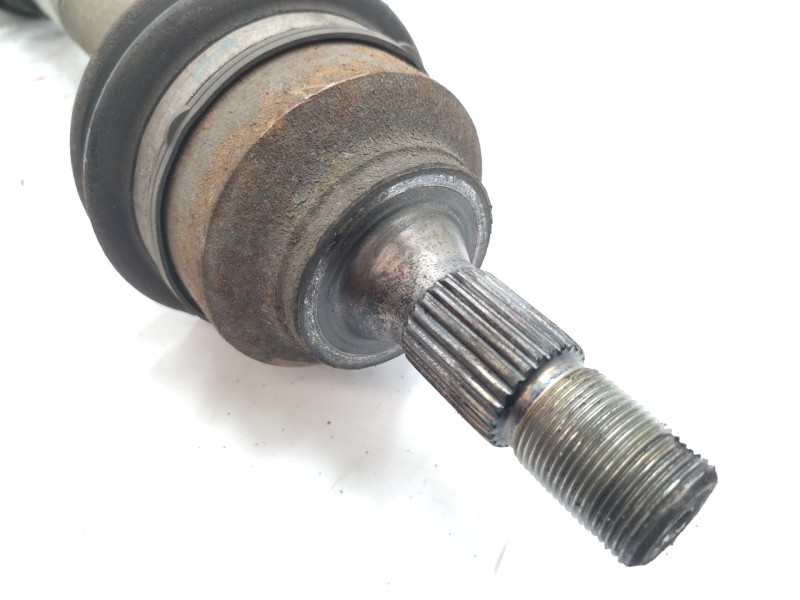 Transmision Delantera Derecha 9637117880 9812781280  - Peugeot 307 (s1) Xs 5
