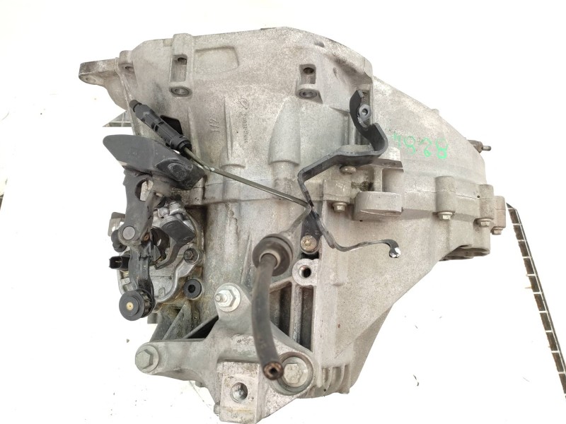 Caja Cambios 4m5r7002ce  - Ford Focus C-max (cap) Ghia (d) 7