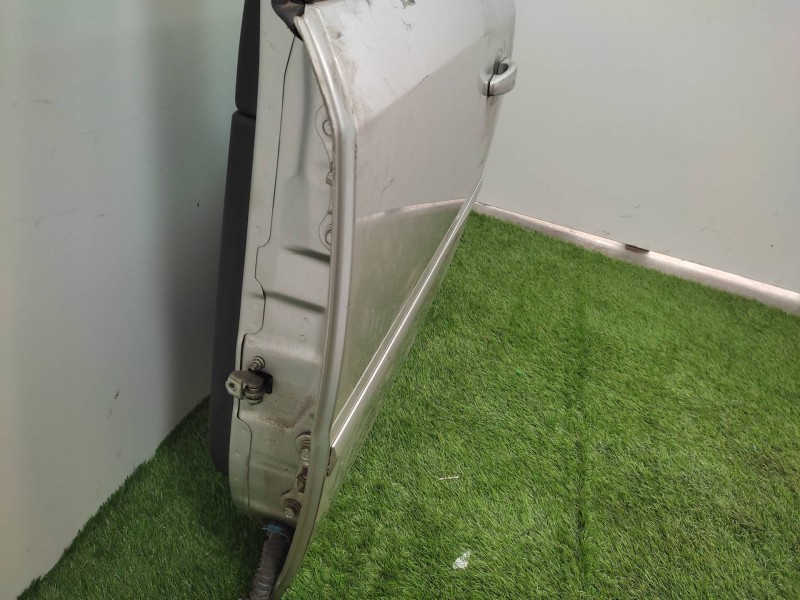 Puerta Trasera Izquierda 93175839  - Opel Vectra C Berlina Design 2