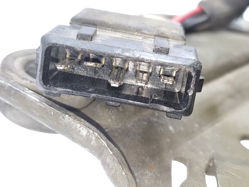 Motor Limpia Delantero 6405g1 640198  - Peugeot 406 Berlina (s1/s2) Srdt 2