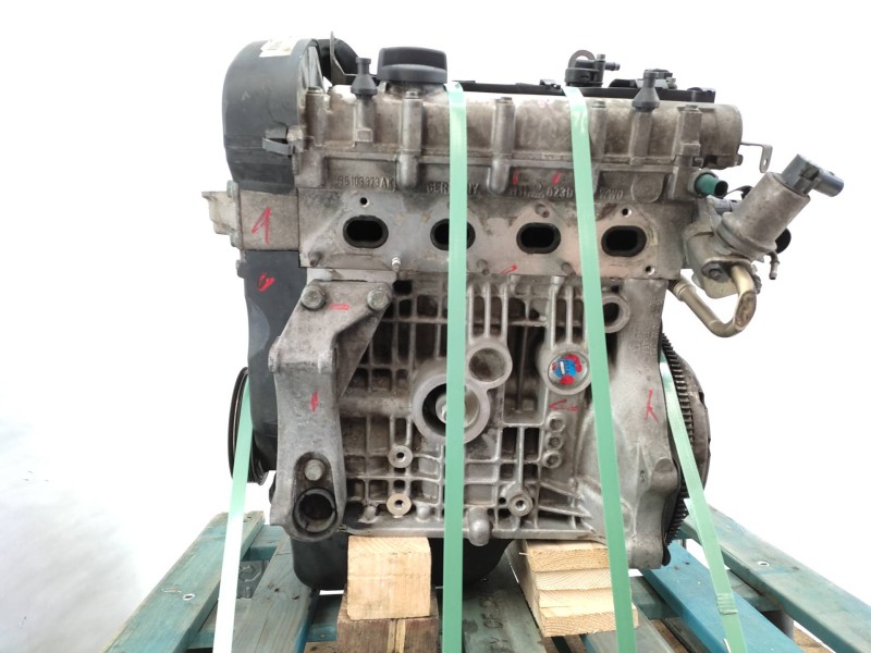 Motor Completo Bby  - Seat Cordoba Berlina (6l2) Stella 3