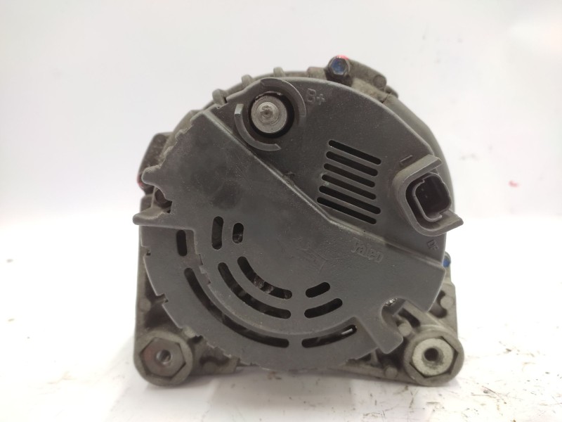 Alternador 7711497157 Sg12b038 - Renault Kangoo (kc0/1_) 1.5 Dci (kc07) 4