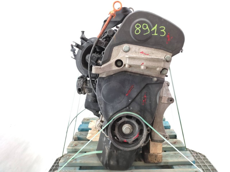 Motor Completo Bby  - Seat Cordoba Berlina (6l2) Stella 4