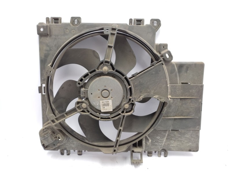 Electroventilador 21481ax610  - Nissan Micra Iii (k12) 1.2 Lpg 2
