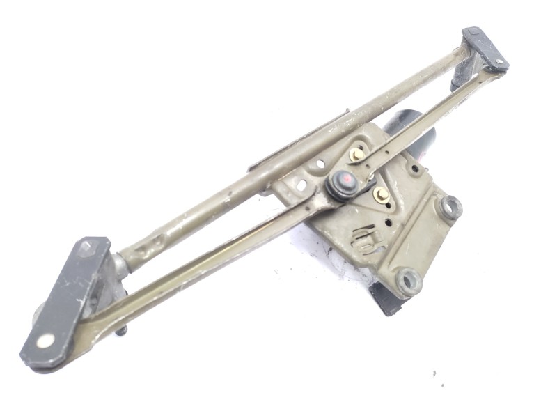 Motor Limpia Delantero 6405g1 640198  - Peugeot 406 Berlina (s1/s2) Srdt 4