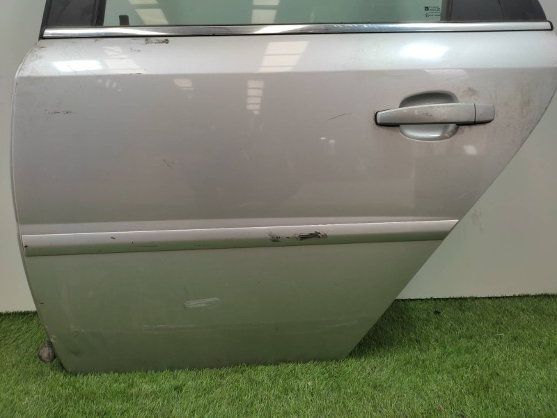 Puerta Trasera Izquierda 93175839  - Opel Vectra C Berlina Design 5