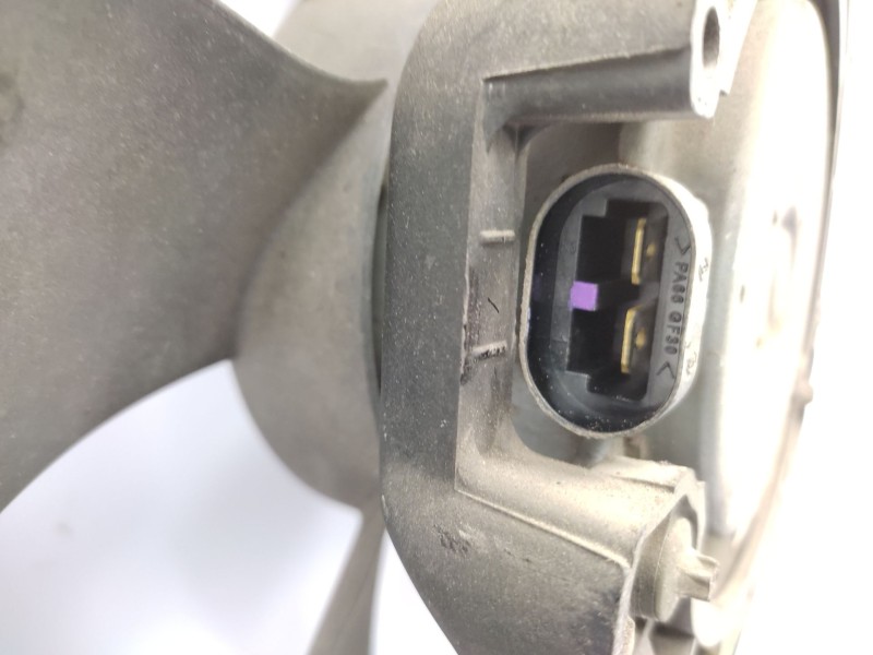 Electroventilador 21481ax610  - Nissan Micra Iii (k12) 1.2 Lpg 4