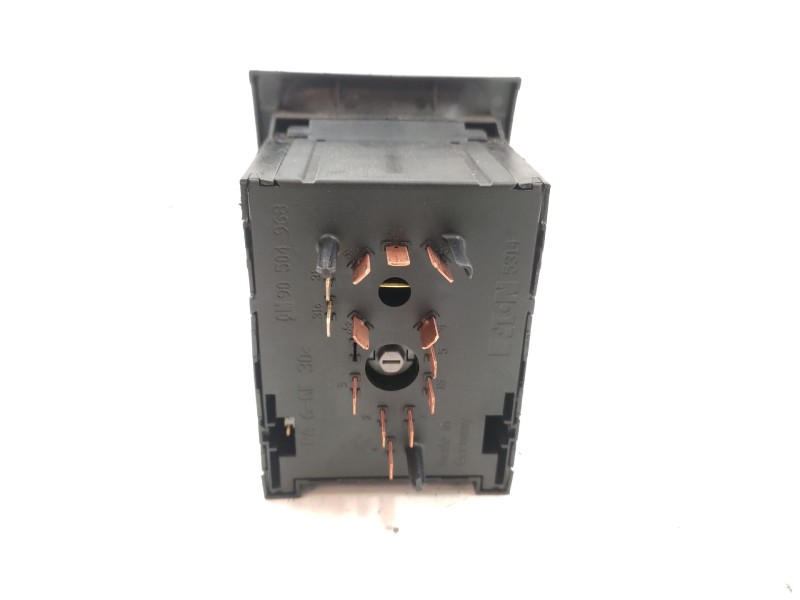 Mando Luces 90569814 53142807  - Opel Vectra B Berlina Básico 3