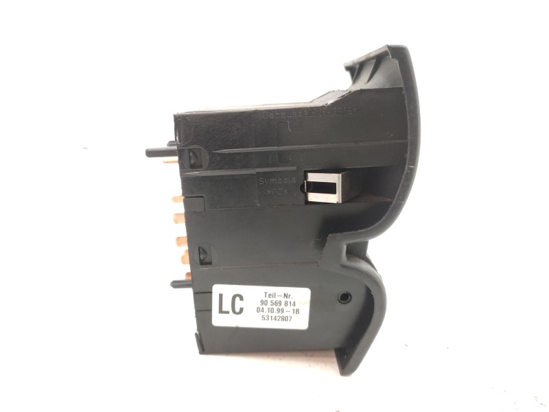 Mando Luces 90569814 53142807  - Opel Vectra B Berlina Básico 5