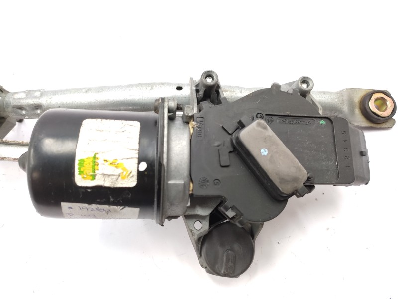 Motor Limpia Delantero 6405t0  - Peugeot 107 Urban 3