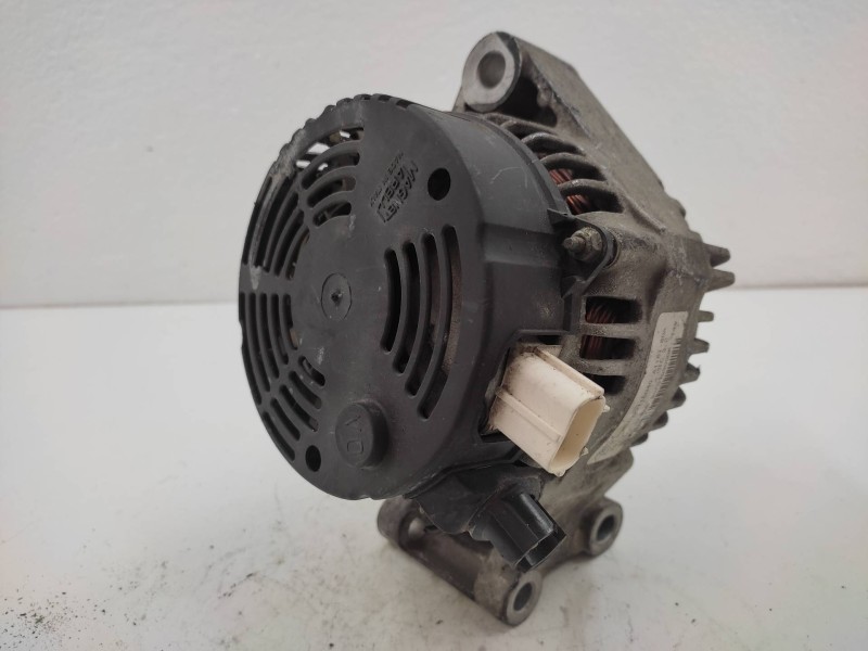 Alternador Ms1022118040 Q9k3b 98ab10300gk  - Ford Focus Berlina (cak) Ambiente 4