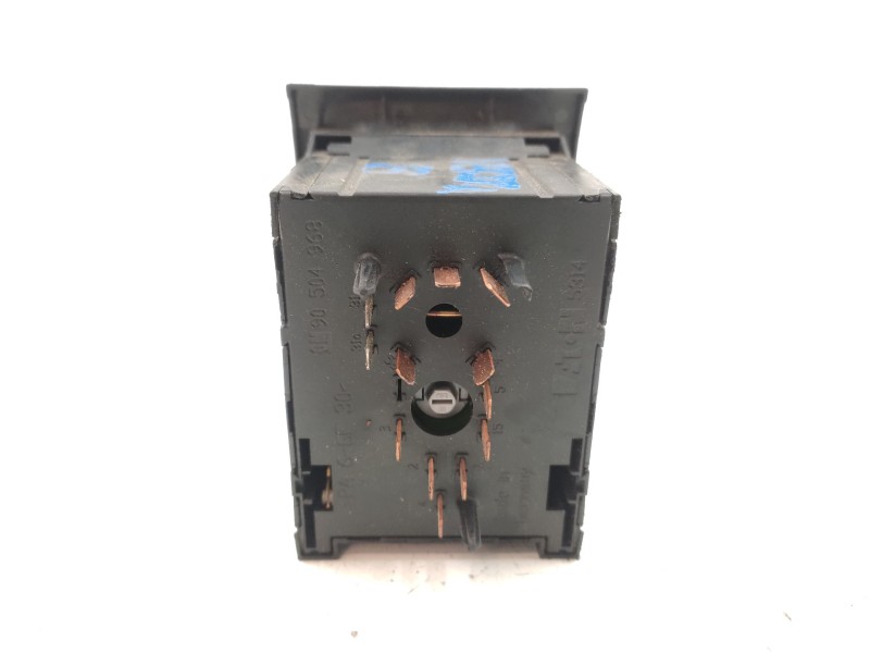 Mando Luces 90569813 53142808  - Opel Vectra B Berlina Básico 2