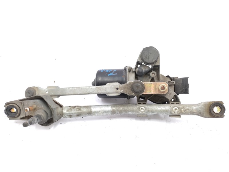 Motor Limpia Delantero 6405t0  - Peugeot 107 Urban 4