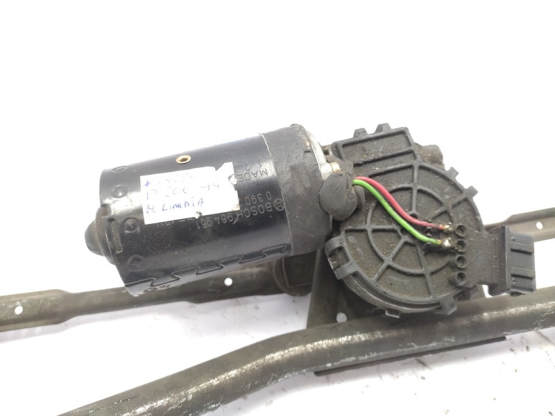 Motor Limpia Delantero 3397020446  - Peugeot 206 Berlina Xs 2