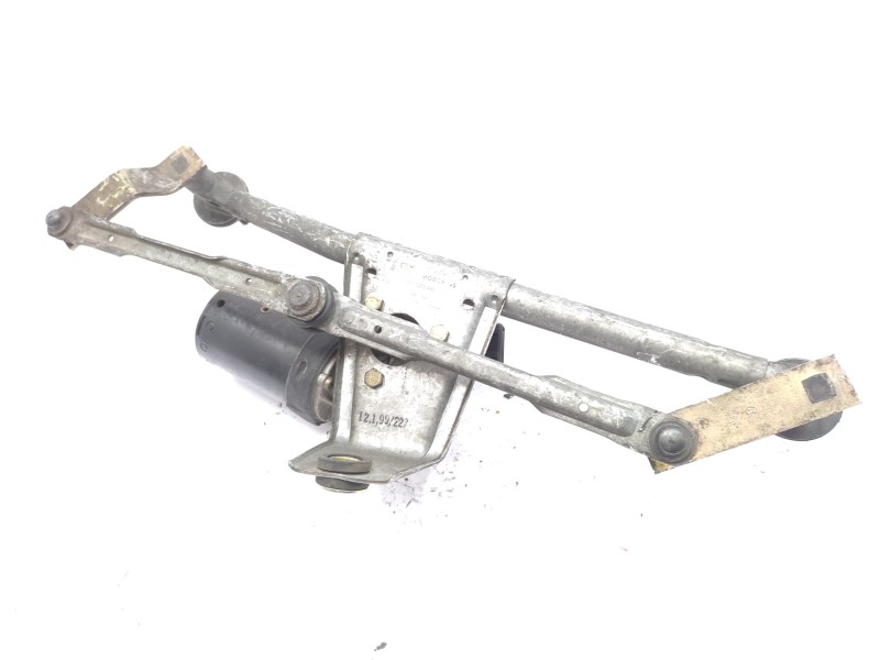 Motor Limpia Delantero 3397020446  - Peugeot 206 Berlina Xs 3