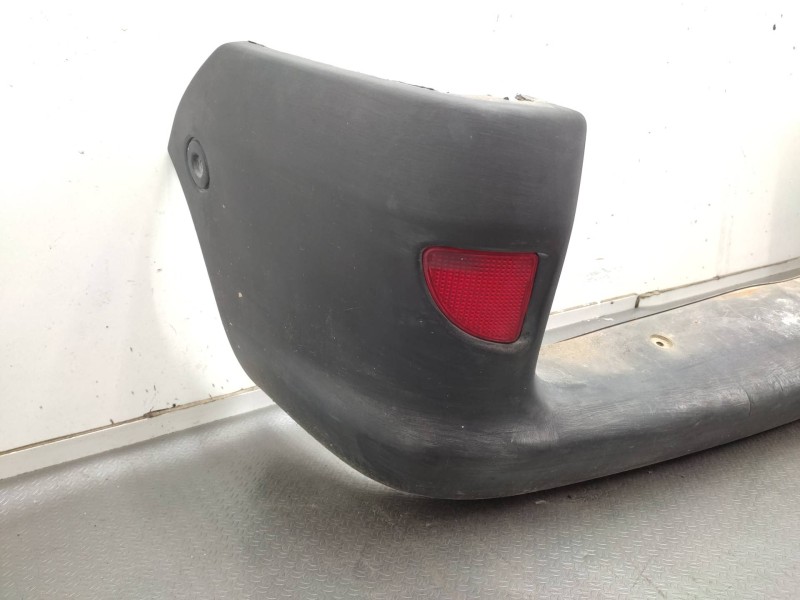 Paragolpes Trasero 8200128611 850101787r - Renault Kangoo (f/kc0) 1.5 Dci Diesel 2