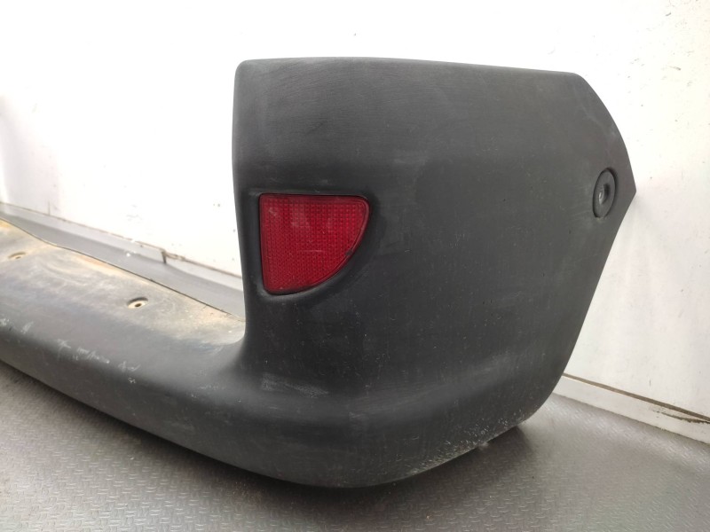 Paragolpes Trasero 8200128611 850101787r - Renault Kangoo (f/kc0) 1.5 Dci Diesel 3