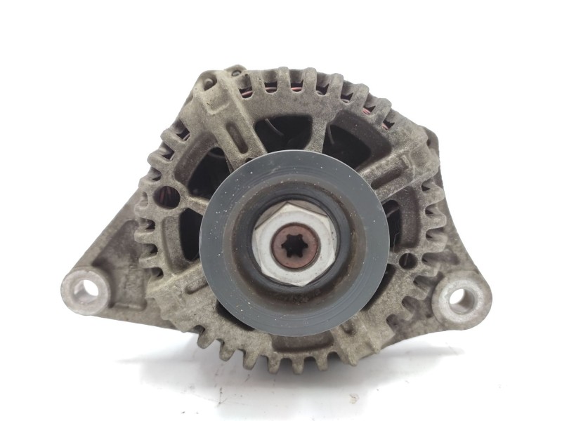 Alternador 23100ax610 Tg8c018 - Nissan Micra Iii (k12) 1.2 Lpg 2