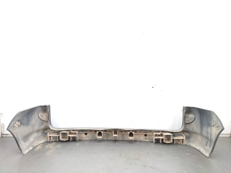 Paragolpes Trasero 8200128611 850101787r - Renault Kangoo (f/kc0) 1.5 Dci Diesel 4