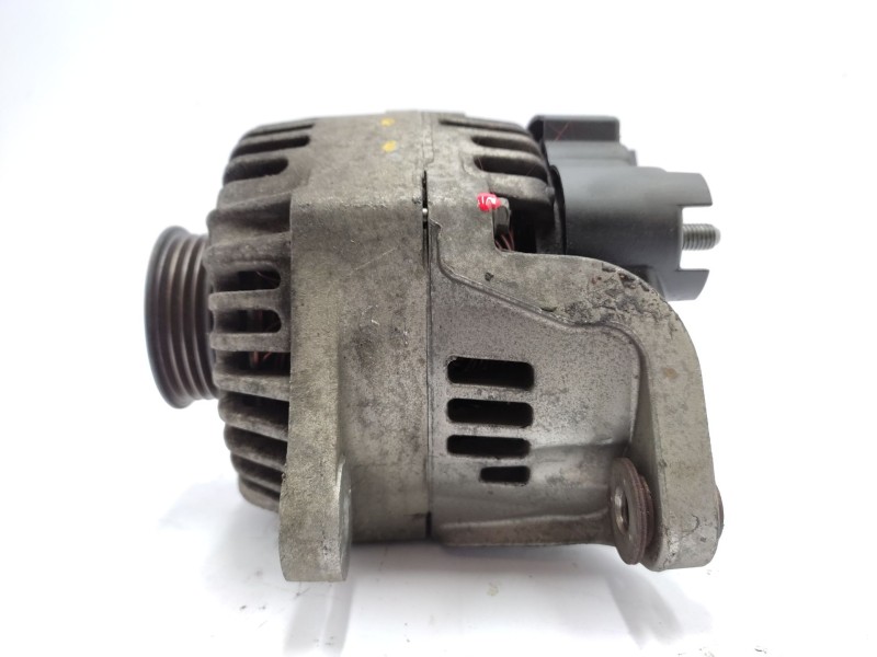 Alternador 23100ax610 Tg8c018 - Nissan Micra Iii (k12) 1.2 Lpg 3