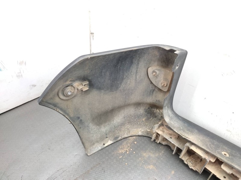 Paragolpes Trasero 8200128611 850101787r - Renault Kangoo (f/kc0) 1.5 Dci Diesel 5