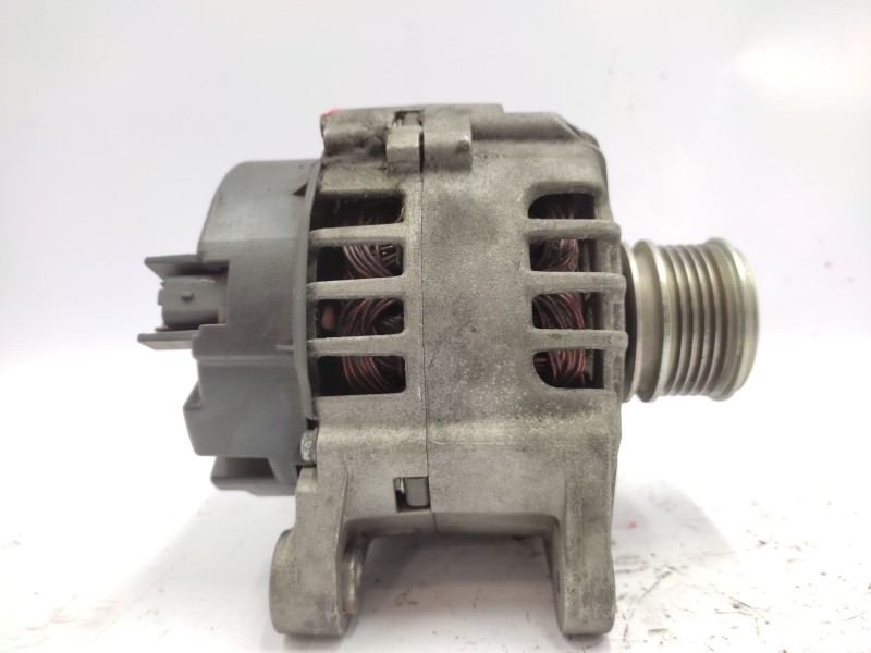Alternador 7711497157 Sg12b038 - Renault Kangoo (kc0/1_) 1.5 Dci (kc07) 5