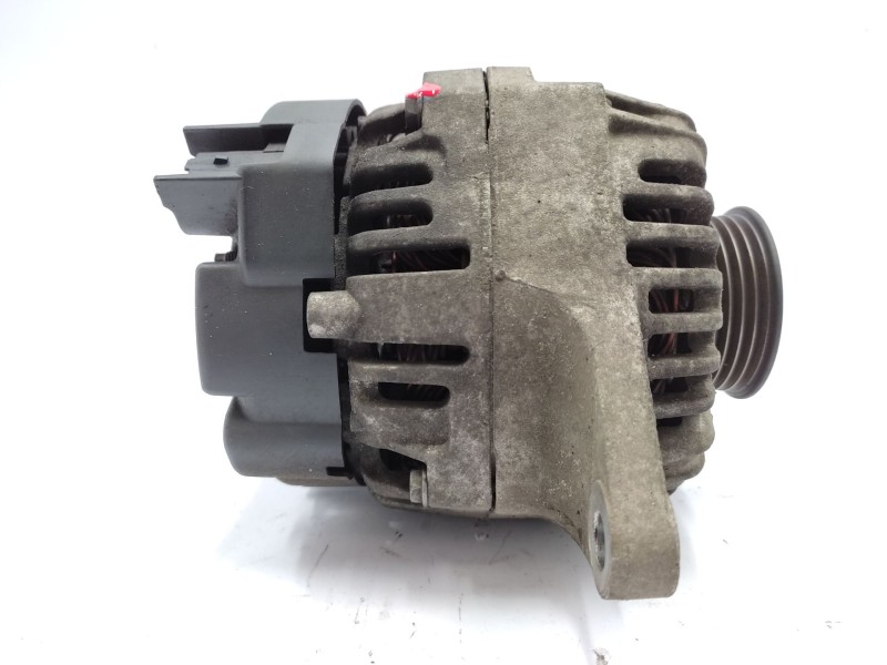 Alternador 23100ax610 Tg8c018 - Nissan Micra Iii (k12) 1.2 Lpg 5