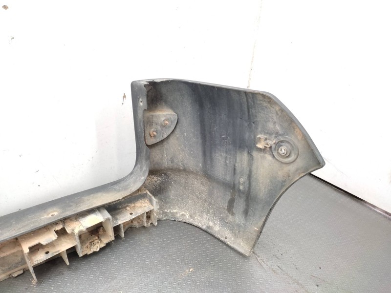 Paragolpes Trasero 8200128611 850101787r - Renault Kangoo (f/kc0) 1.5 Dci Diesel 6