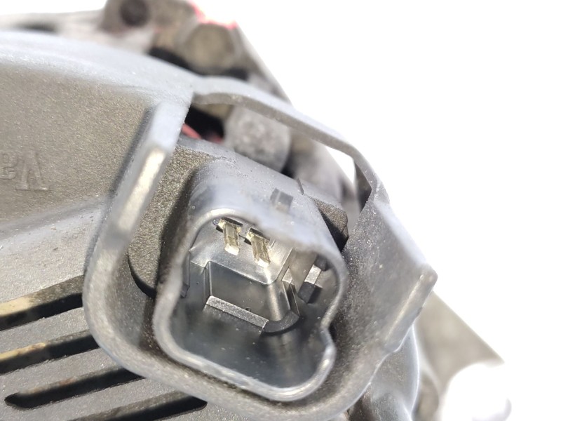 Alternador 23100ax610 Tg8c018 - Nissan Micra Iii (k12) 1.2 Lpg 6