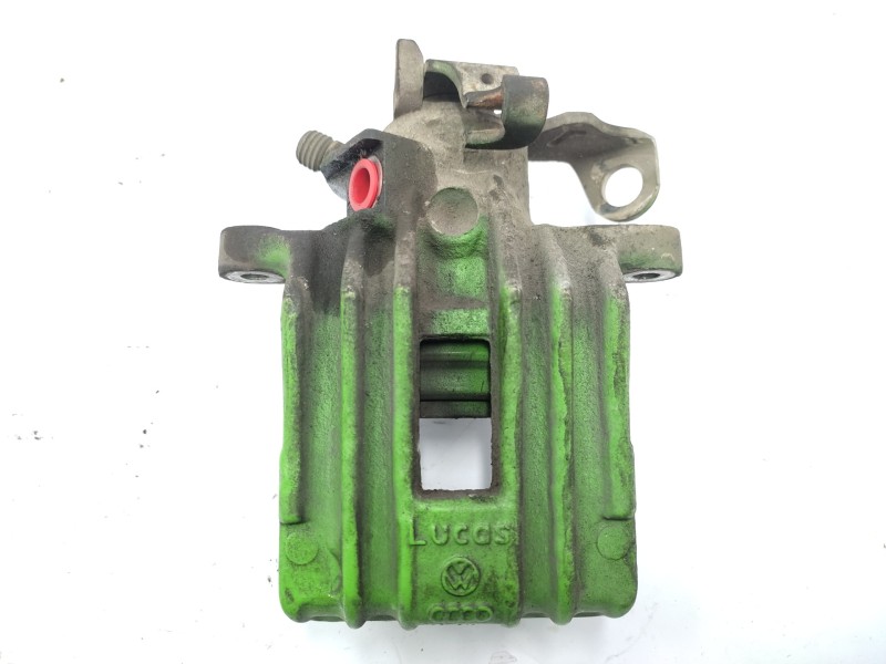 Recambio de pinza freno trasera izquierda para seat leon (1m1) sport referencia OEM IAM 1J0615423D  