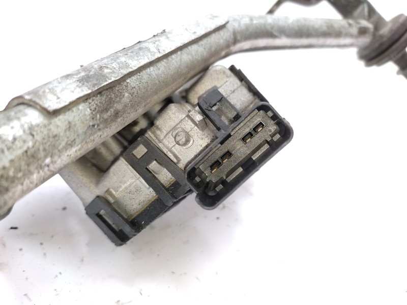 Motor Limpia Delantero 6405f8 0390241523  - Peugeot 206 Berlina Xs 4