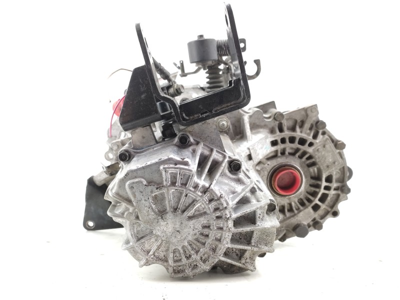 Caja Cambios J52073 J52073  - Hyundai Accent (lc) 1.5 Crdi Cat 2