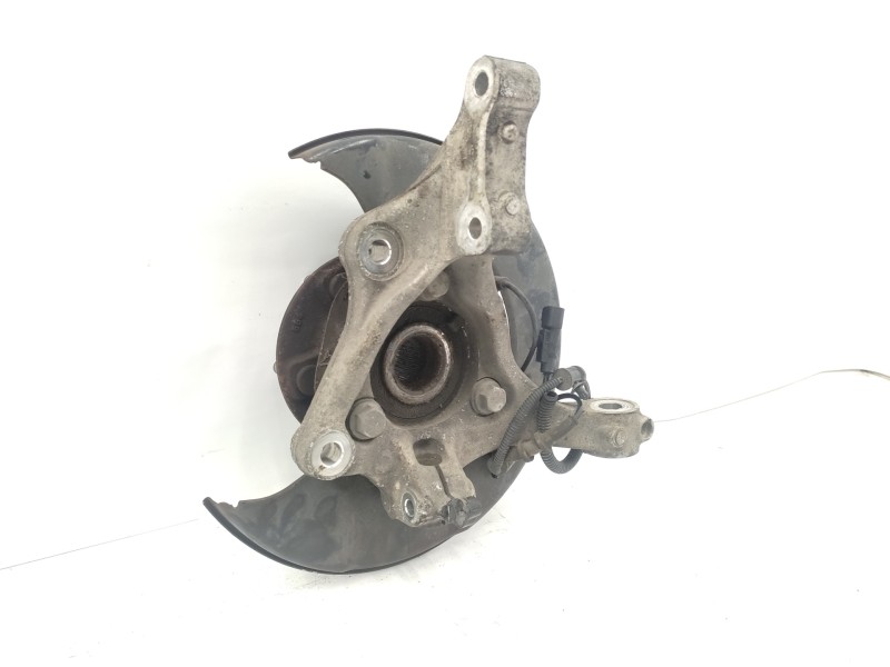 Mangueta Delantera Derecha 13219081  - Opel Insignia Berlina 2.0 16v Cdti 2