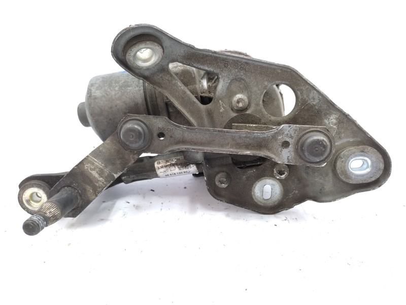 Motor Limpia Delantero 0390241969  - Peugeot 407 St Confort 2
