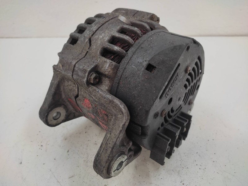 Alternador 96fb10300dd 0123310023 Bosch - Ford Fiesta Berl./courier Si 2