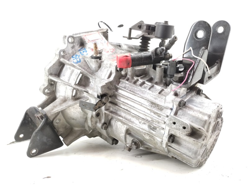 Caja Cambios J52073 J52073  - Hyundai Accent (lc) 1.5 Crdi Cat 3