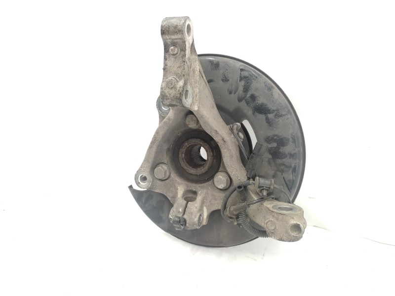 Mangueta Delantera Derecha 13219081  - Opel Insignia Berlina 2.0 16v Cdti 3