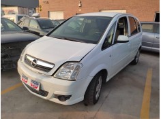 opel meriva del año 2008