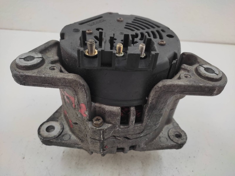 Alternador 96fb10300dd 0123310023 Bosch - Ford Fiesta Berl./courier Si 4