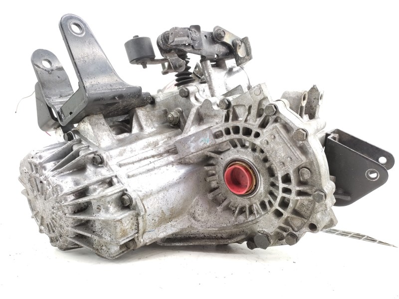 Caja Cambios J52073 J52073  - Hyundai Accent (lc) 1.5 Crdi Cat 5